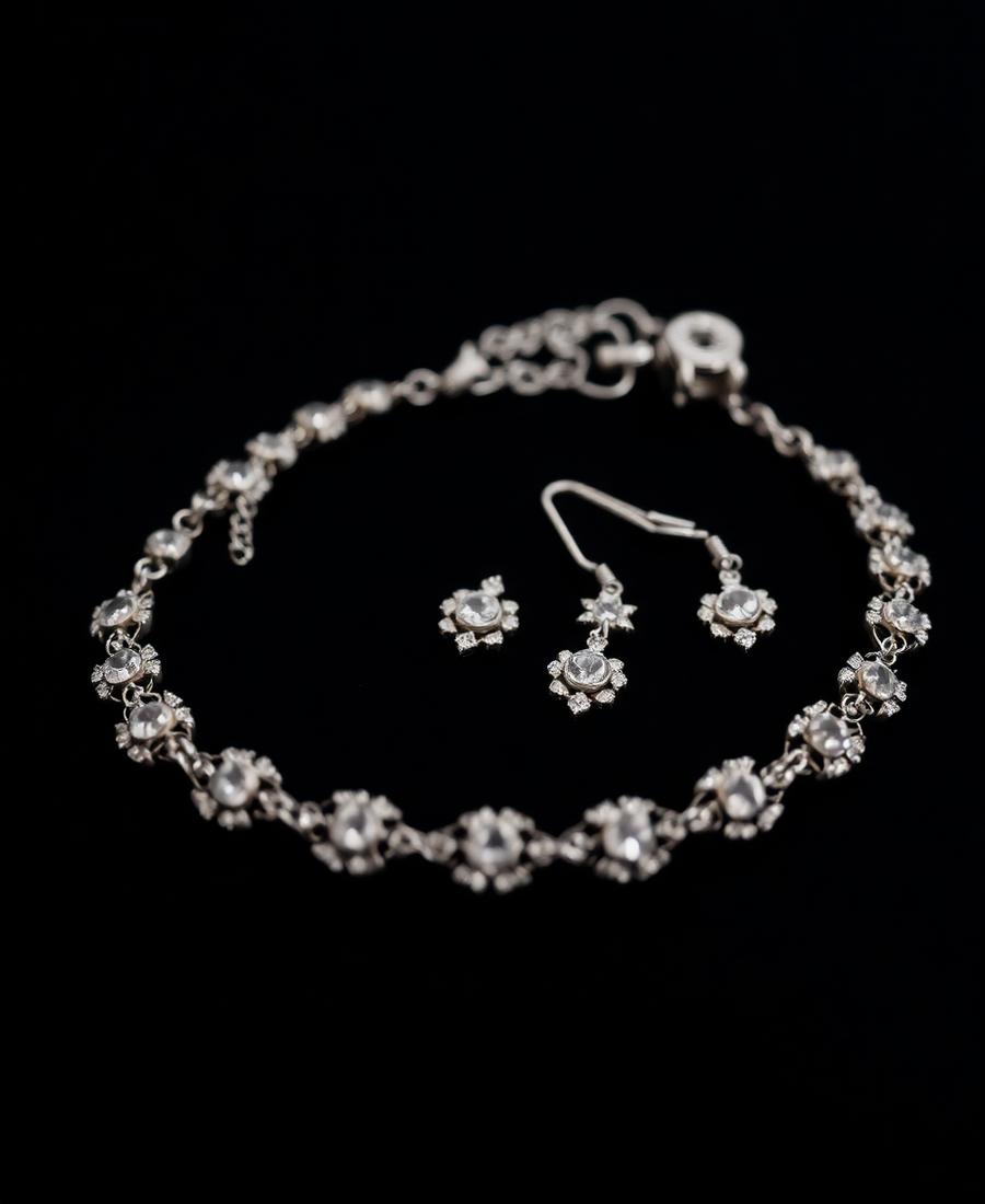 Silver Jewellery